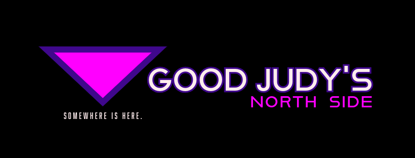 Good Judy's Northside | Somewhere...
